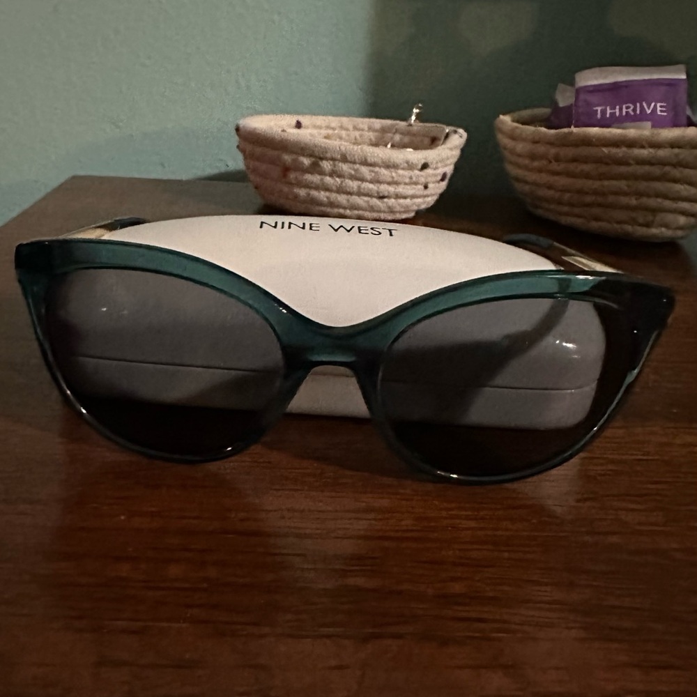 Nine West sunglasses